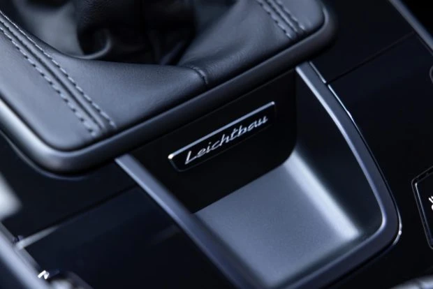 2026 Porsche 992 GT3 - Image 5 of 8