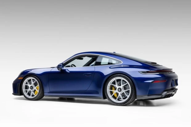 2026 Porsche 992 GT3 - Image 2 of 8