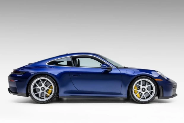2026 Porsche 992 GT3 - Image 3 of 8