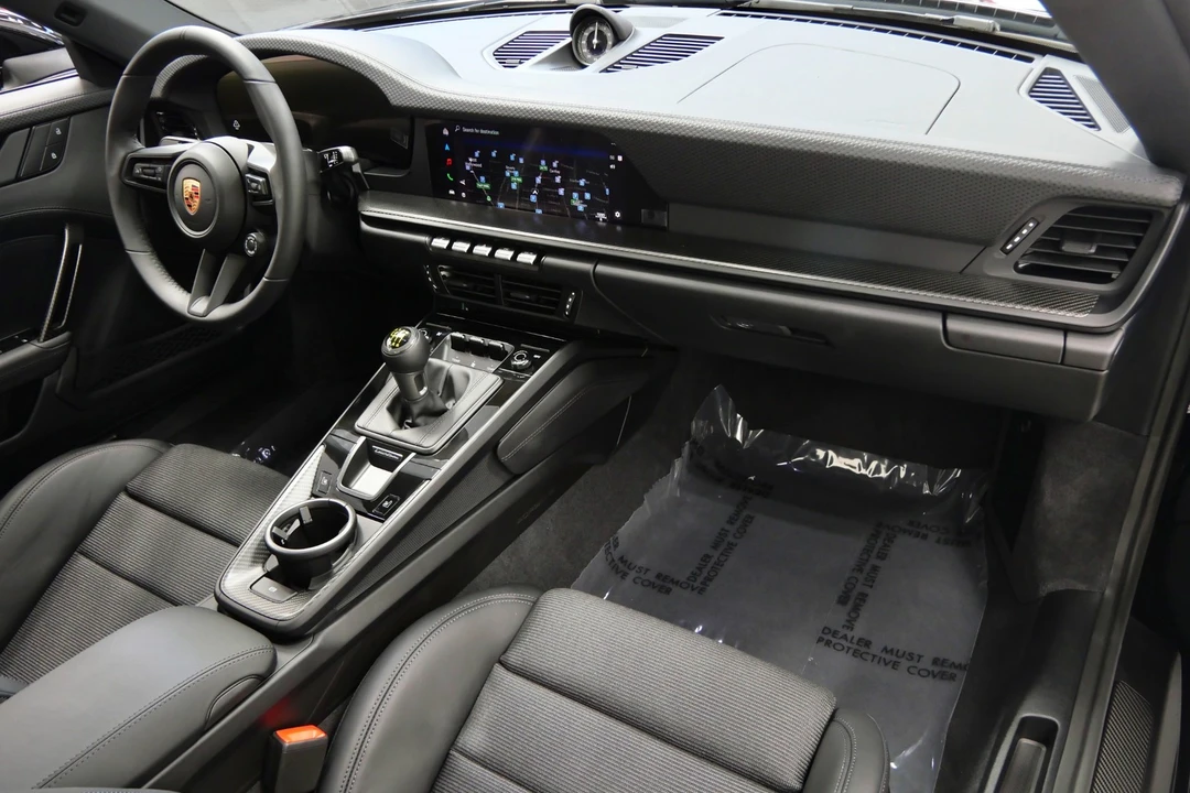 2026 Porsche 992 GT3 - Image 14 of 21
