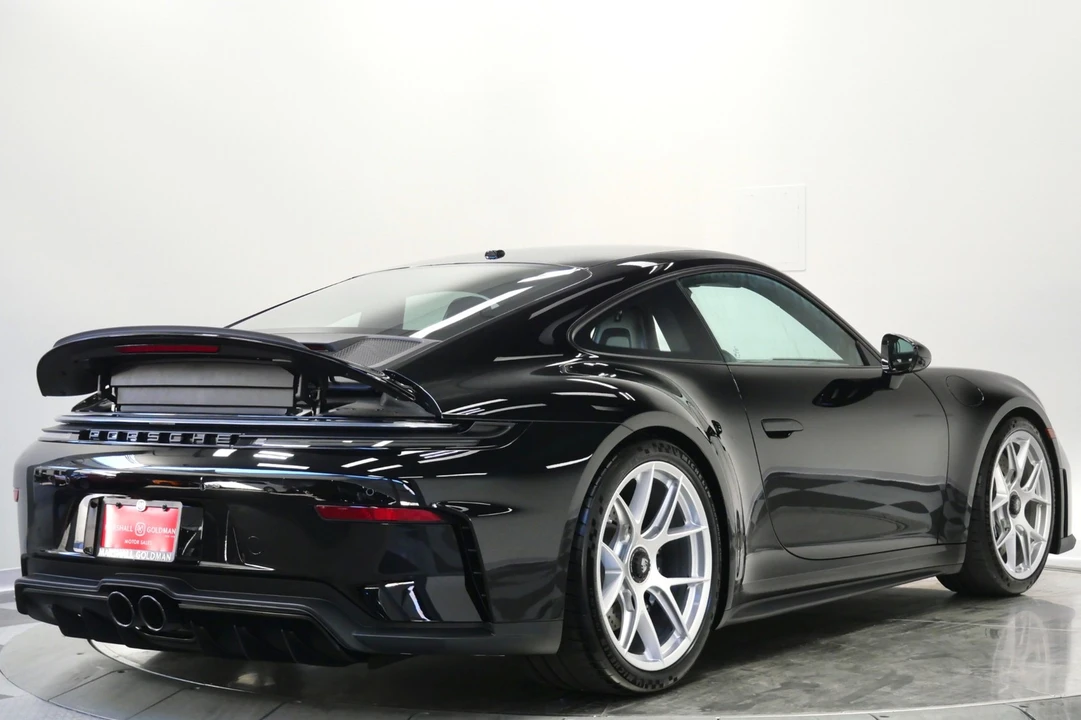 2026 Porsche 992 GT3 - Image 9 of 21