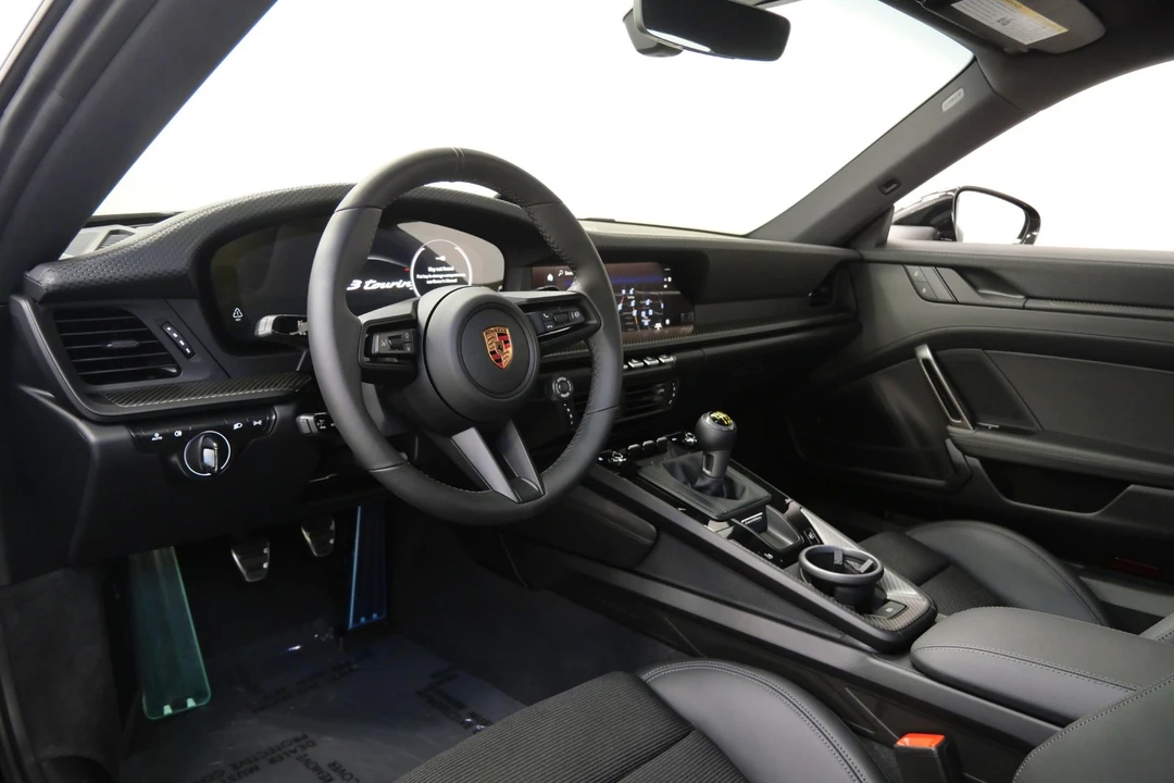 2026 Porsche 992 GT3 - Image 13 of 21