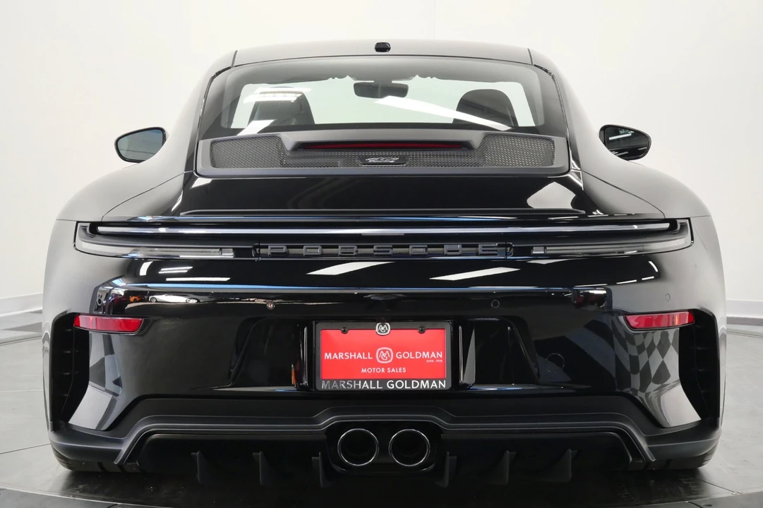 2026 Porsche 992 GT3 - Image 8 of 21