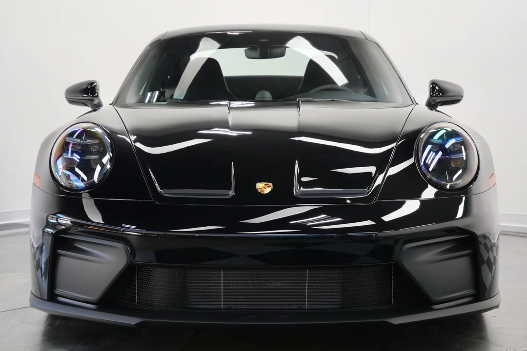 2026 Porsche 992 GT3 - Image 4 of 21