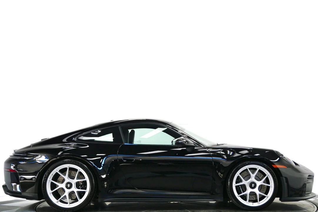 2026 Porsche 992 GT3 - Image 2 of 21