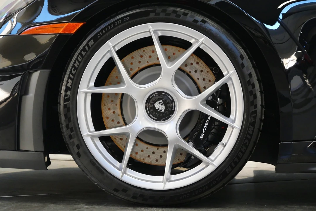 2026 Porsche 992 GT3 - Image 10 of 21