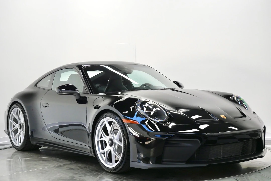 2026 Porsche 992 GT3 - Image 3 of 12