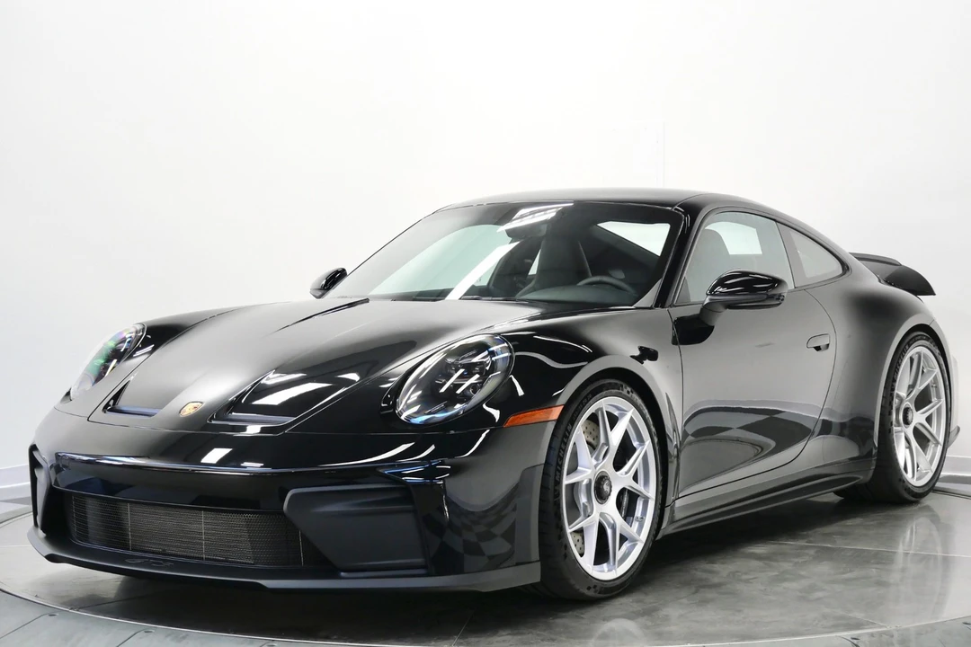2026 Porsche 992 GT3 - Image 5 of 21