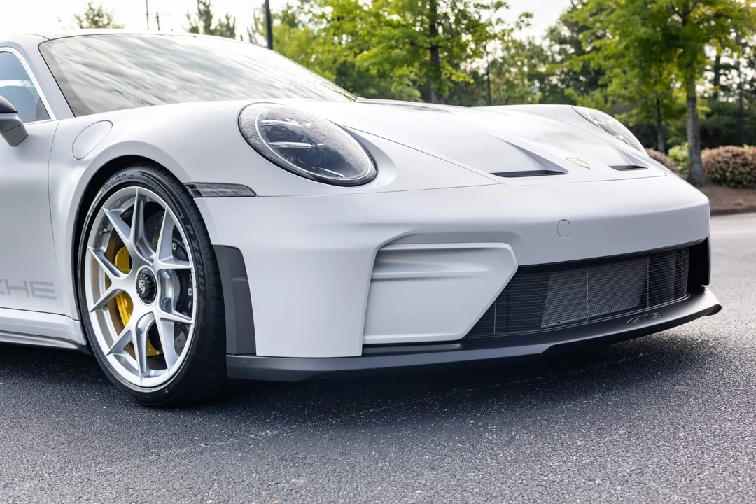 2026 Porsche 992 GT3 Touring - Image 13 of 31
