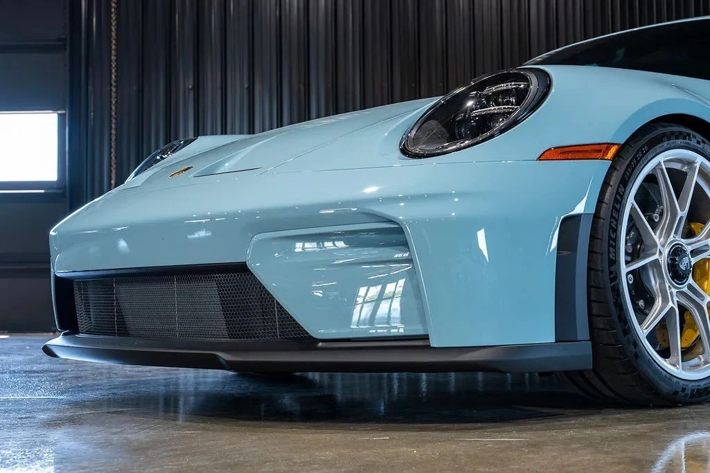 2026 Porsche 992 GT3 Touring - Image 24 of 31