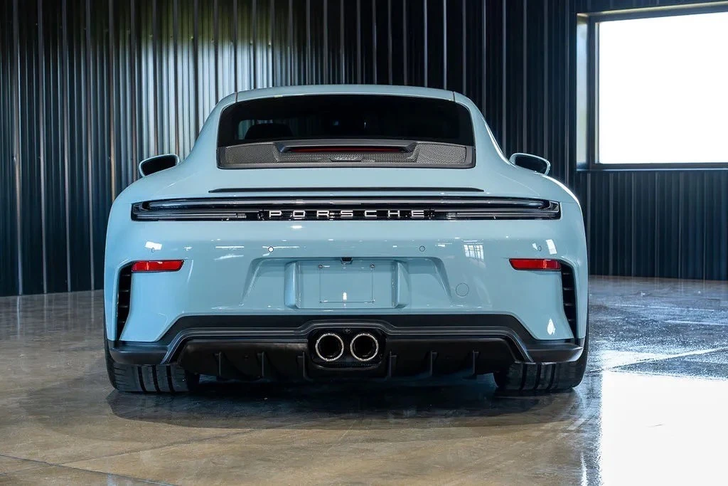 2026 Porsche 992 GT3 Touring - Image 3 of 31
