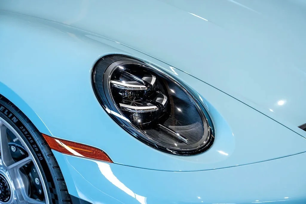 2026 Porsche 992 GT3 Touring - Image 25 of 31
