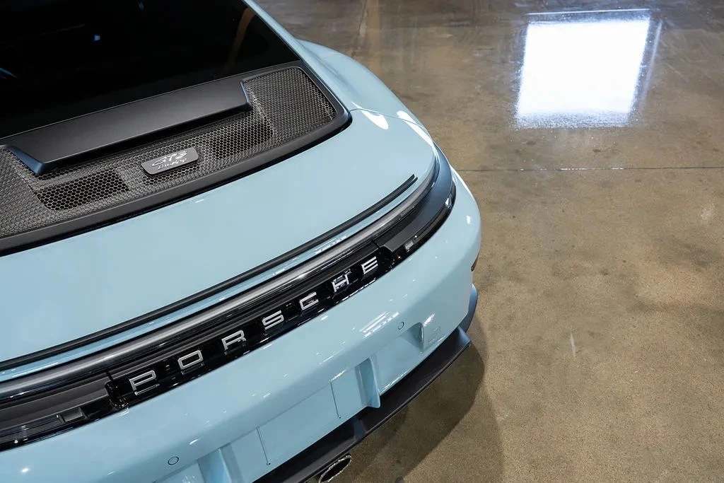 2026 Porsche 992 GT3 Touring - Image 30 of 31