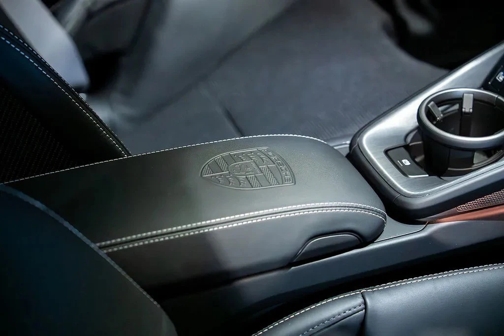 2026 Porsche 992 GT3 Touring - Image 17 of 31