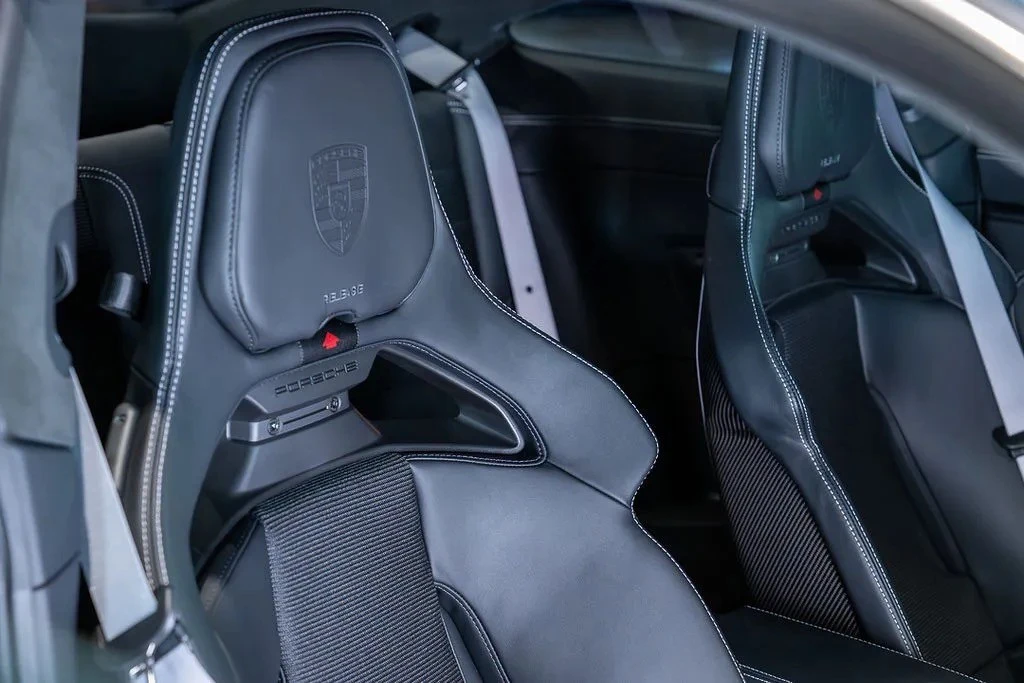 2026 Porsche 992 GT3 Touring - Image 22 of 31