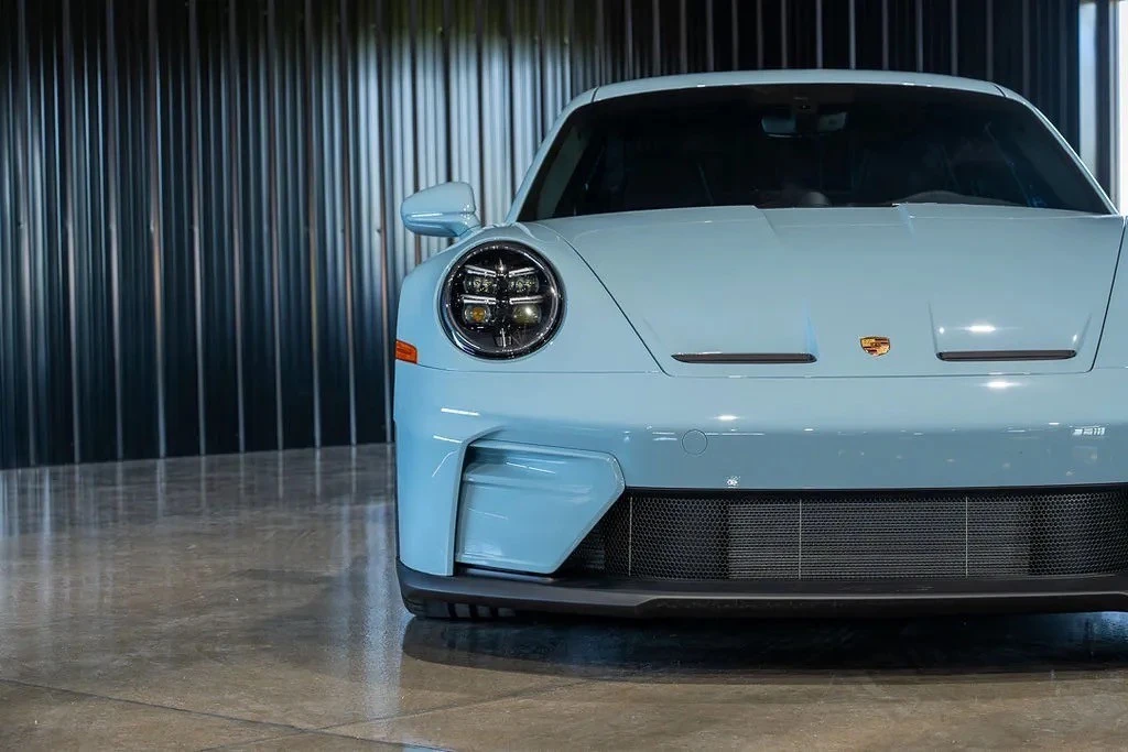 2026 Porsche 992 GT3 Touring - Image 23 of 31