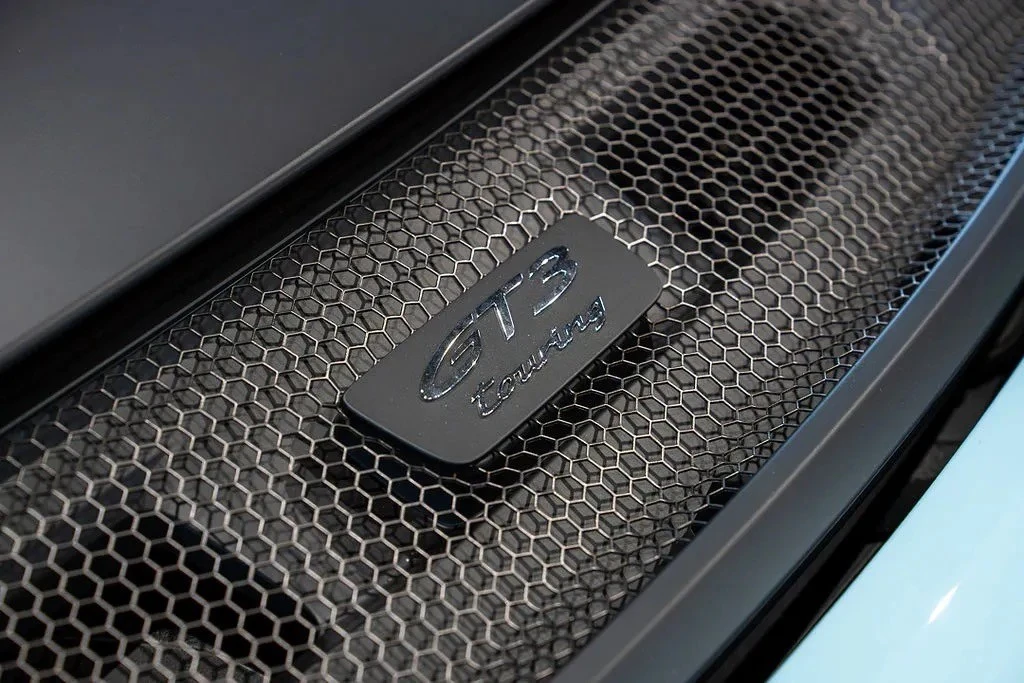 2026 Porsche 992 GT3 Touring - Image 31 of 31