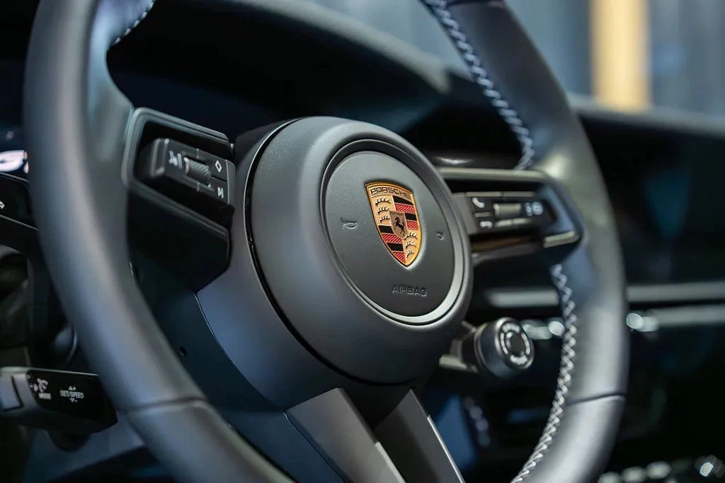 2026 Porsche 992 GT3 Touring - Image 10 of 31
