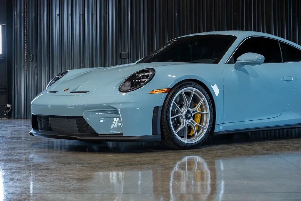 2026 Porsche 992 GT3 Touring - Image 5 of 31