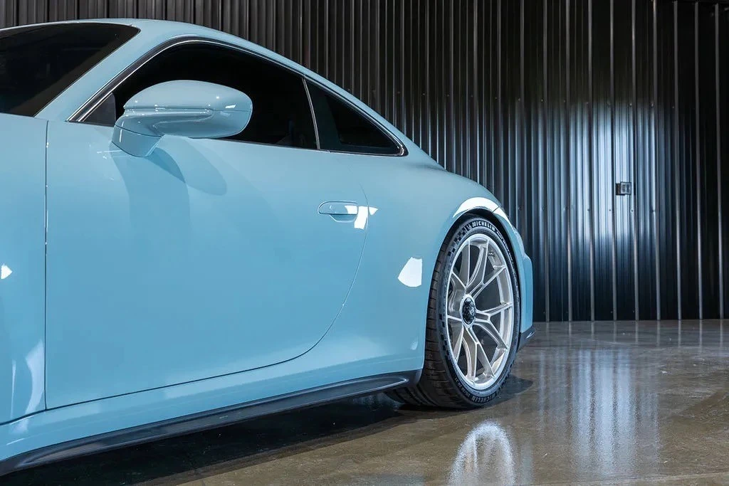 2026 Porsche 992 GT3 Touring - Image 28 of 31