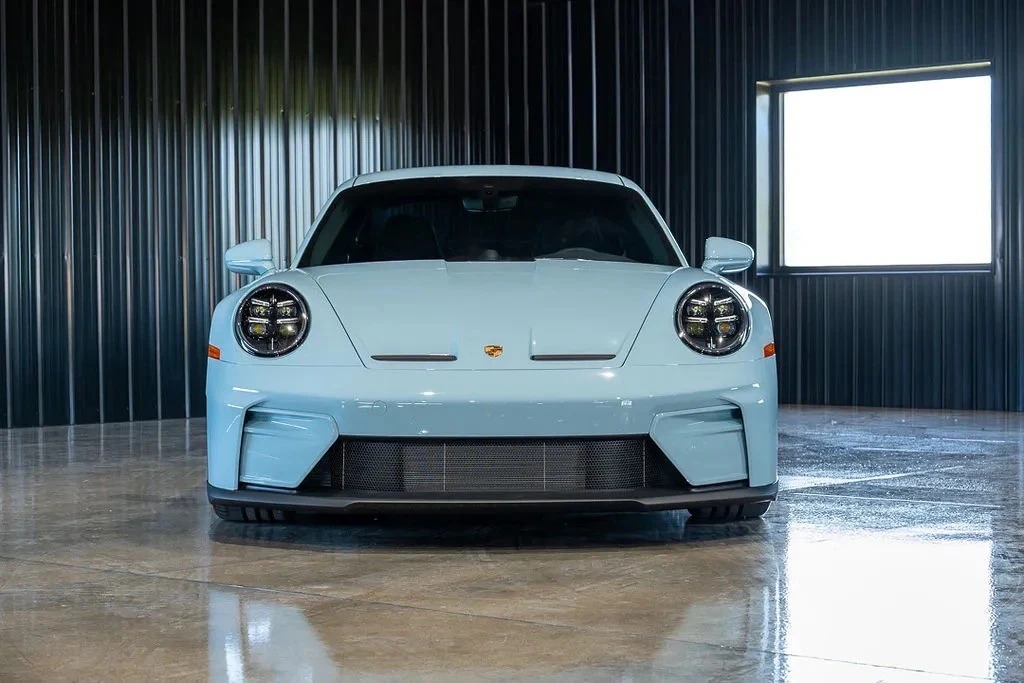 2026 Porsche 992 GT3 Touring - Image 6 of 31