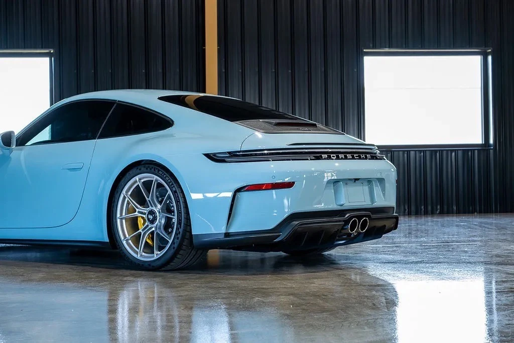 2026 Porsche 992 GT3 Touring - Image 29 of 31