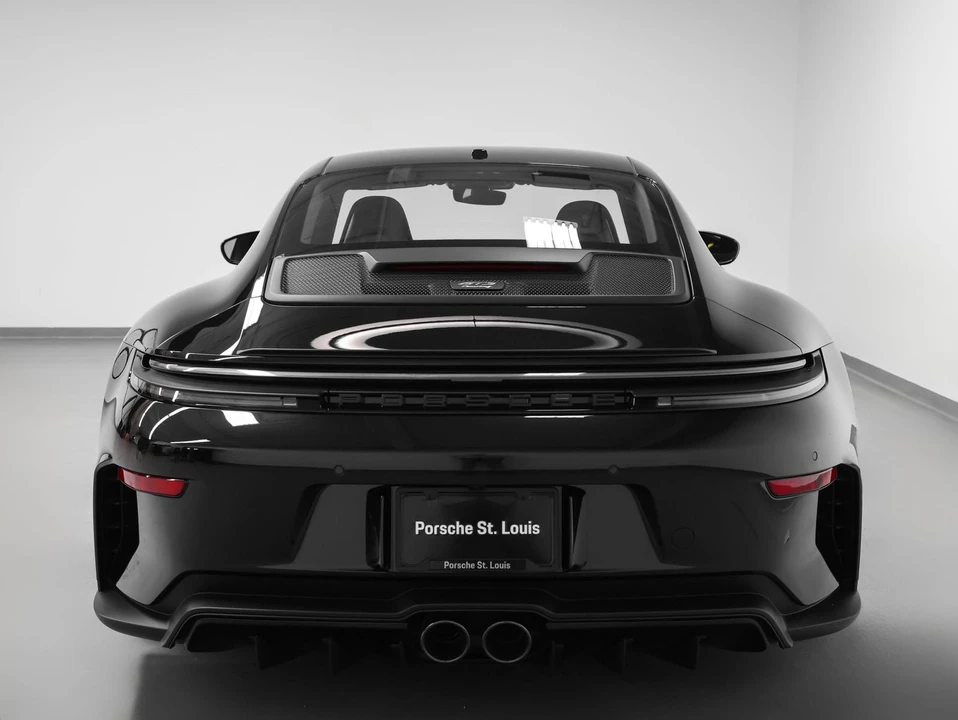 2026 Porsche 992 GT3 Touring - Image 11 of 31