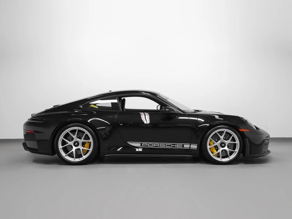 2026 Porsche 992 GT3 Touring - Image 13 of 31
