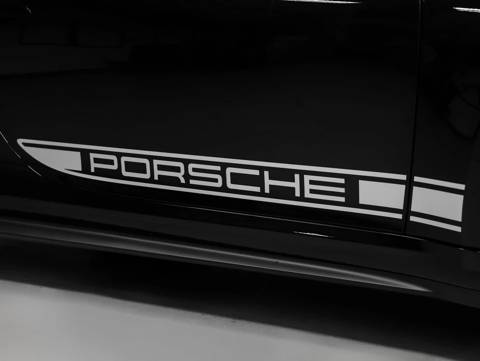 2026 Porsche 992 GT3 Touring - Image 16 of 31