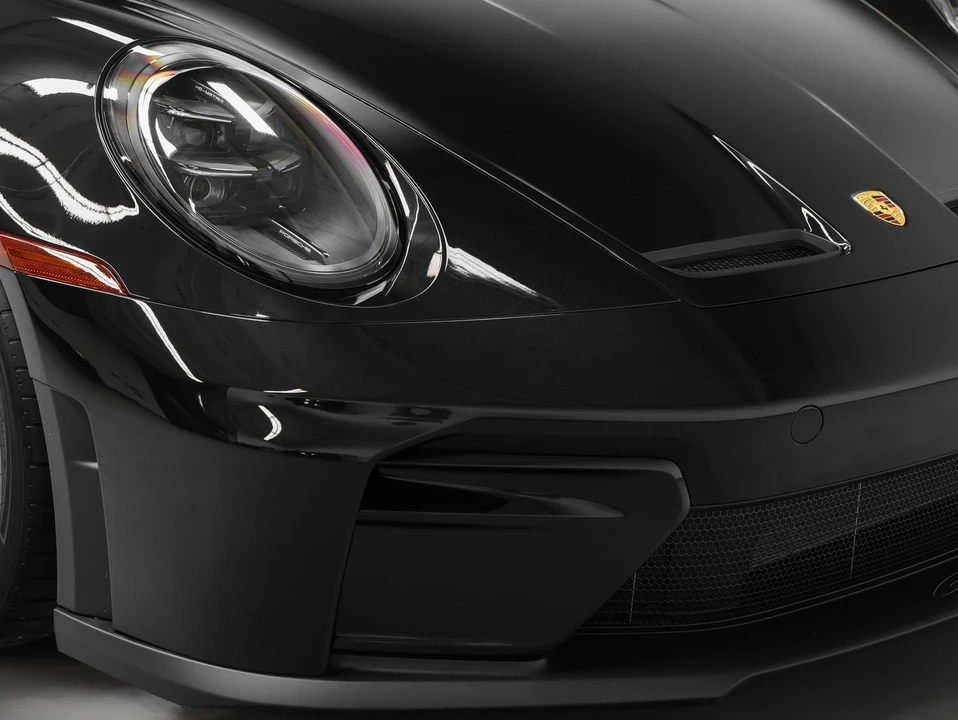 2026 Porsche 992 GT3 Touring - Image 24 of 31