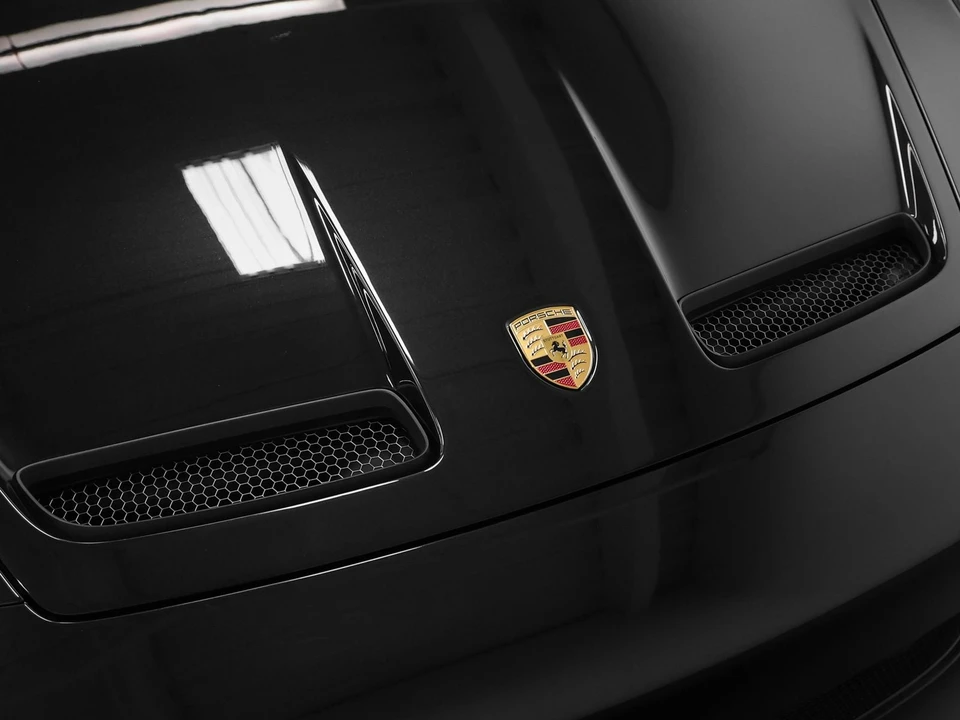 2026 Porsche 992 GT3 Touring - Image 27 of 31