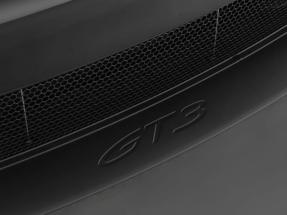 2026 Porsche 992 GT3 Touring - Image 28 of 31