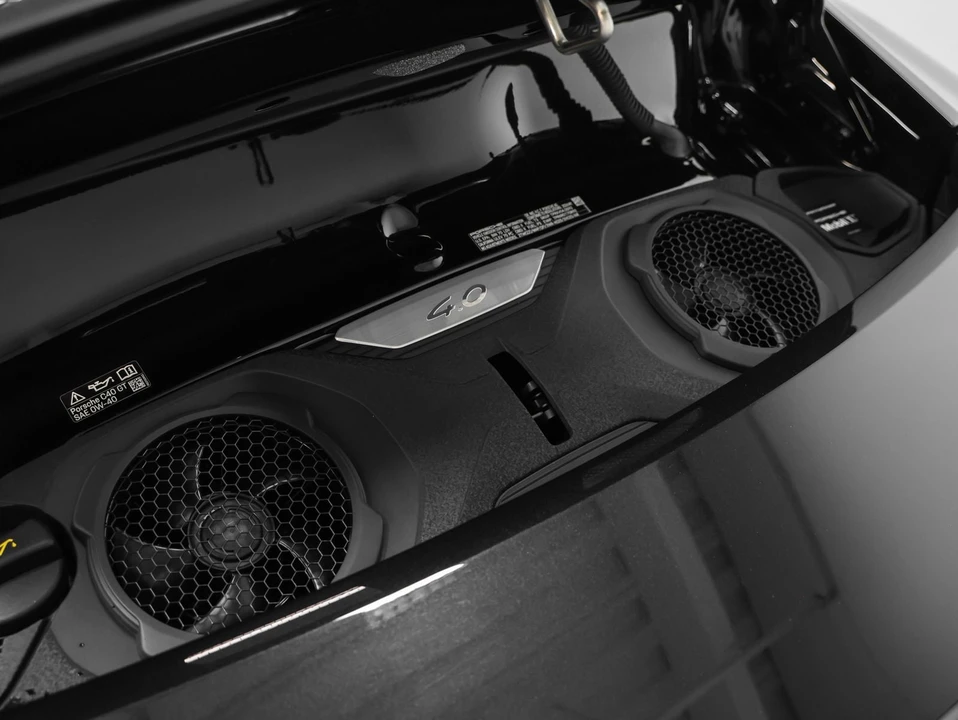 2026 Porsche 992 GT3 Touring - Image 31 of 31