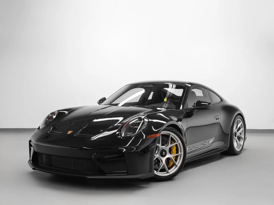 2026 Porsche 992 GT3 Touring - Image 6 of 31