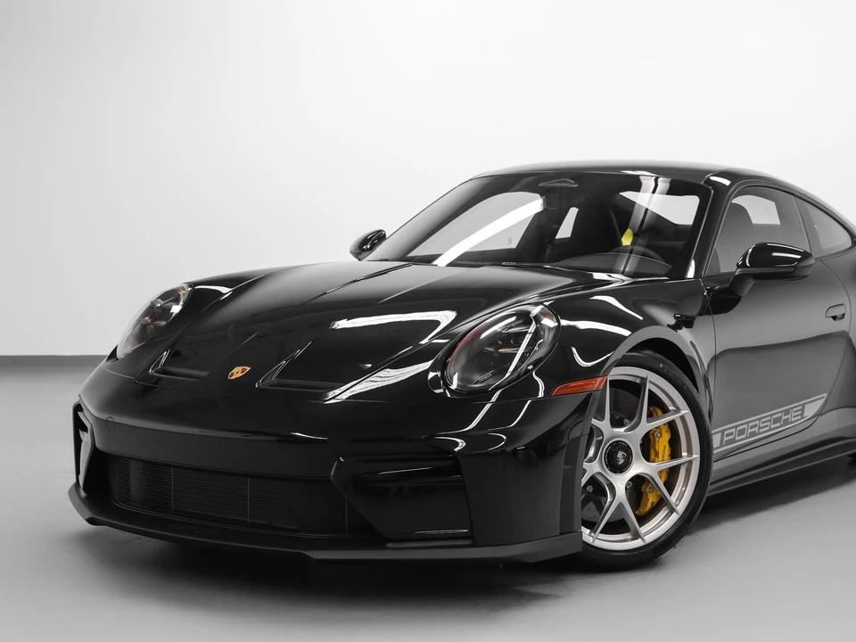 2026 Porsche 992 GT3 Touring - Image 7 of 31