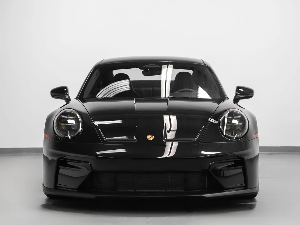 2026 Porsche 992 GT3 Touring - Image 8 of 31
