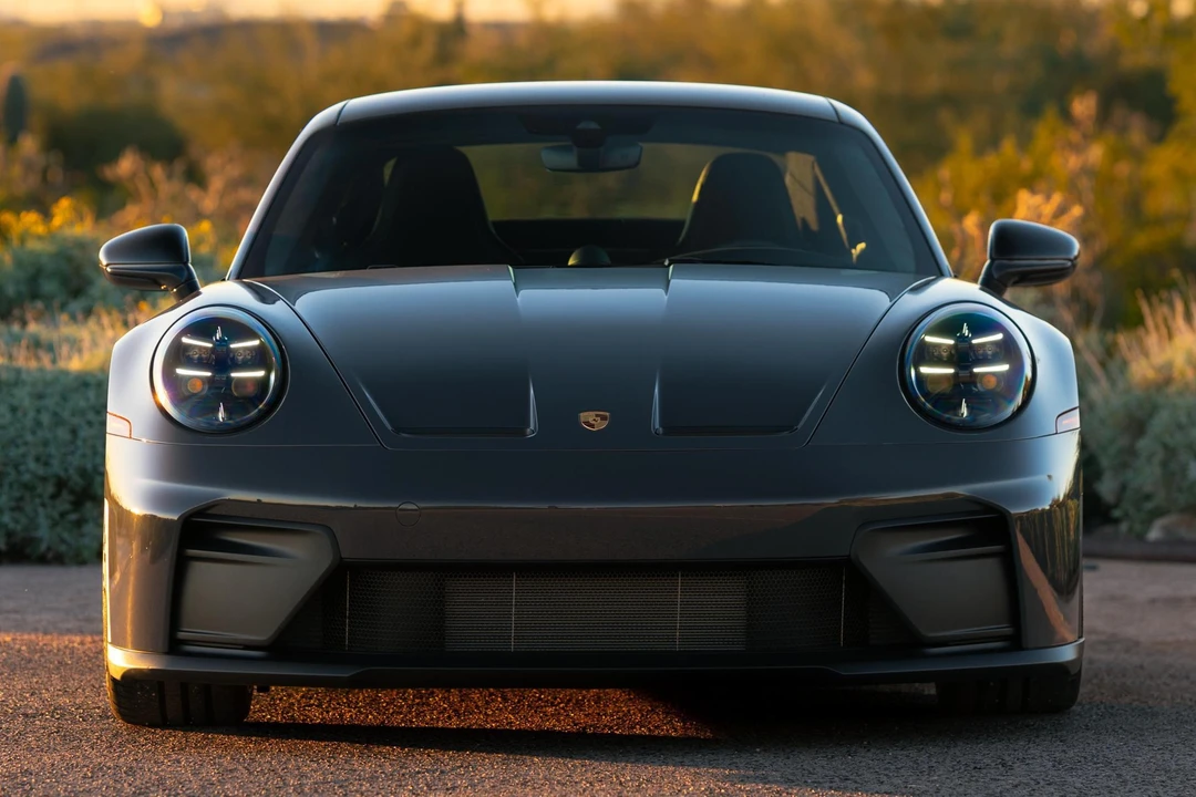 2026 Porsche 992 GT3 - Image 2 of 31