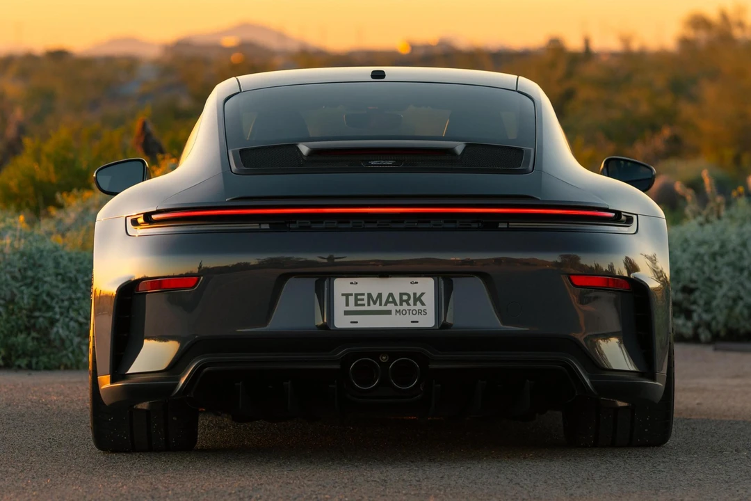 2026 Porsche 992 GT3 - Image 5 of 31