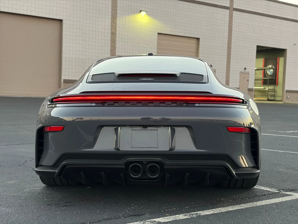 2026 Porsche 992 GT3 - Image 29 of 31