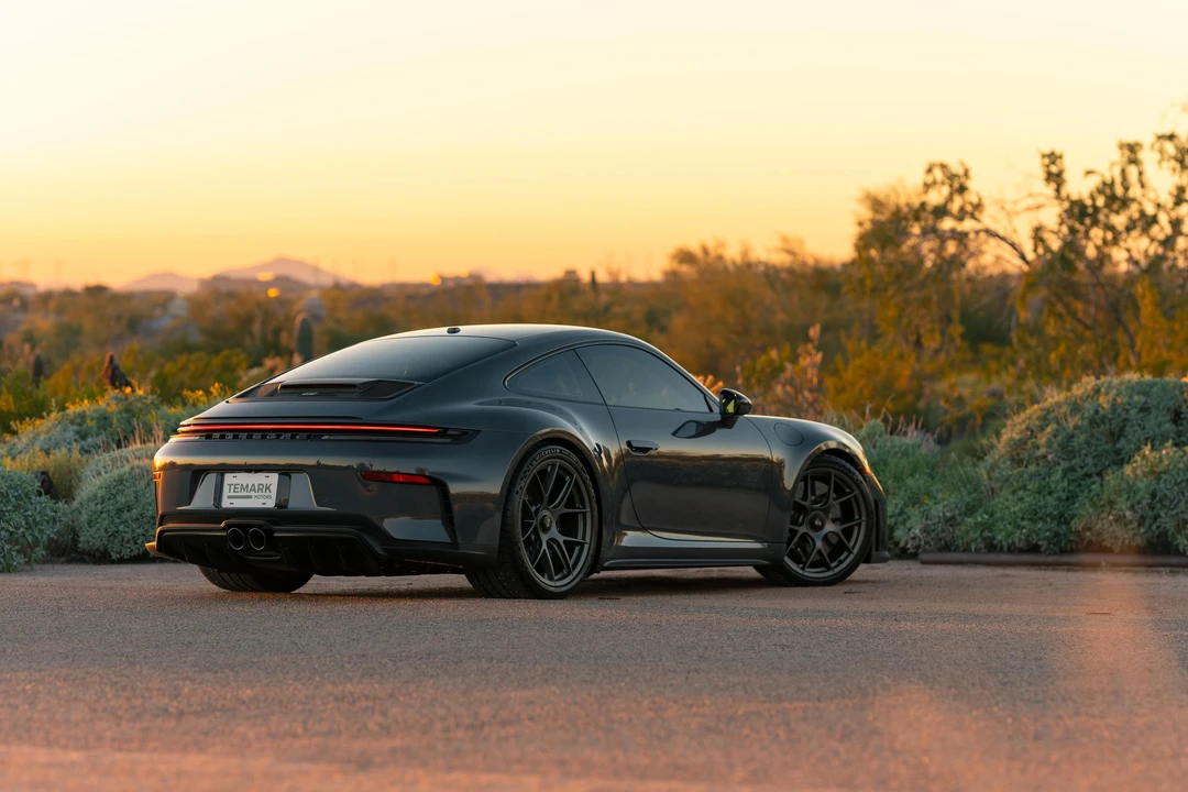 2026 Porsche 992 GT3 - Image 14 of 31