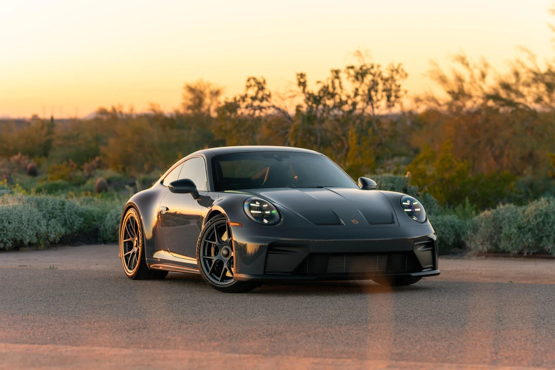 2026 Porsche 992 GT3 - Image 18 of 31