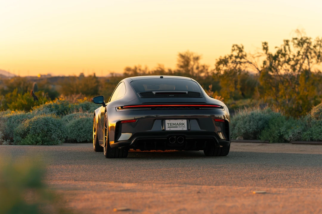 2026 Porsche 992 GT3 - Image 11 of 31