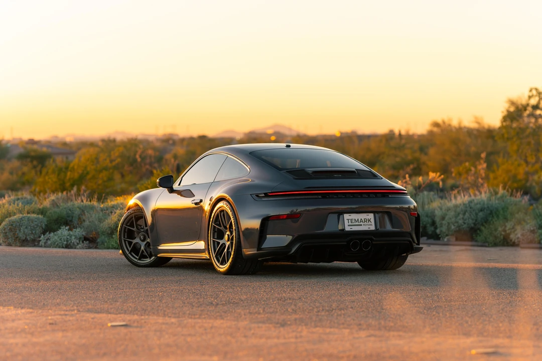 2026 Porsche 992 GT3 - Image 10 of 31