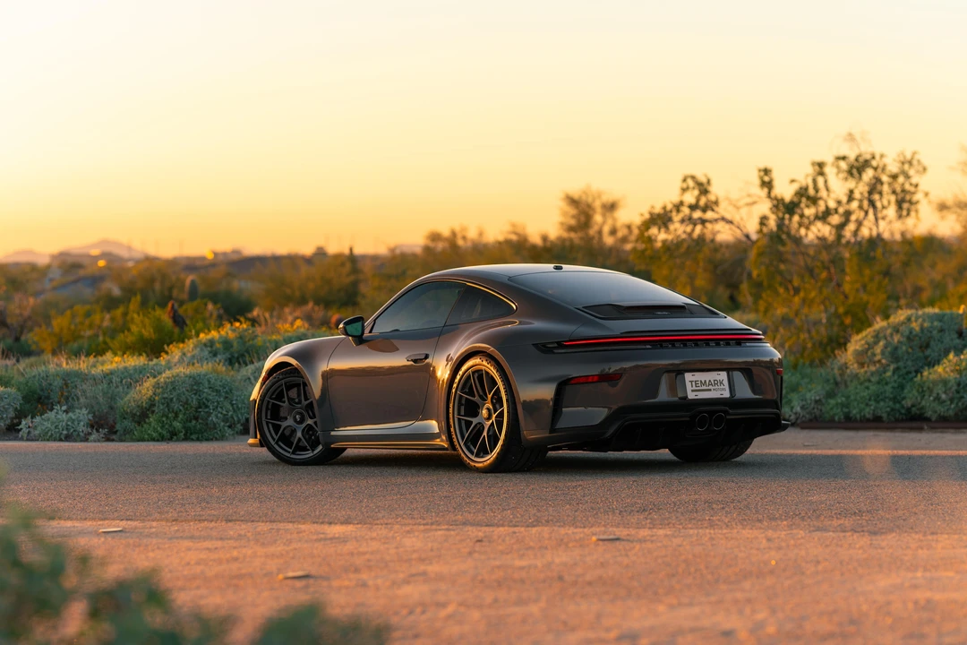 2026 Porsche 992 GT3 - Image 9 of 31