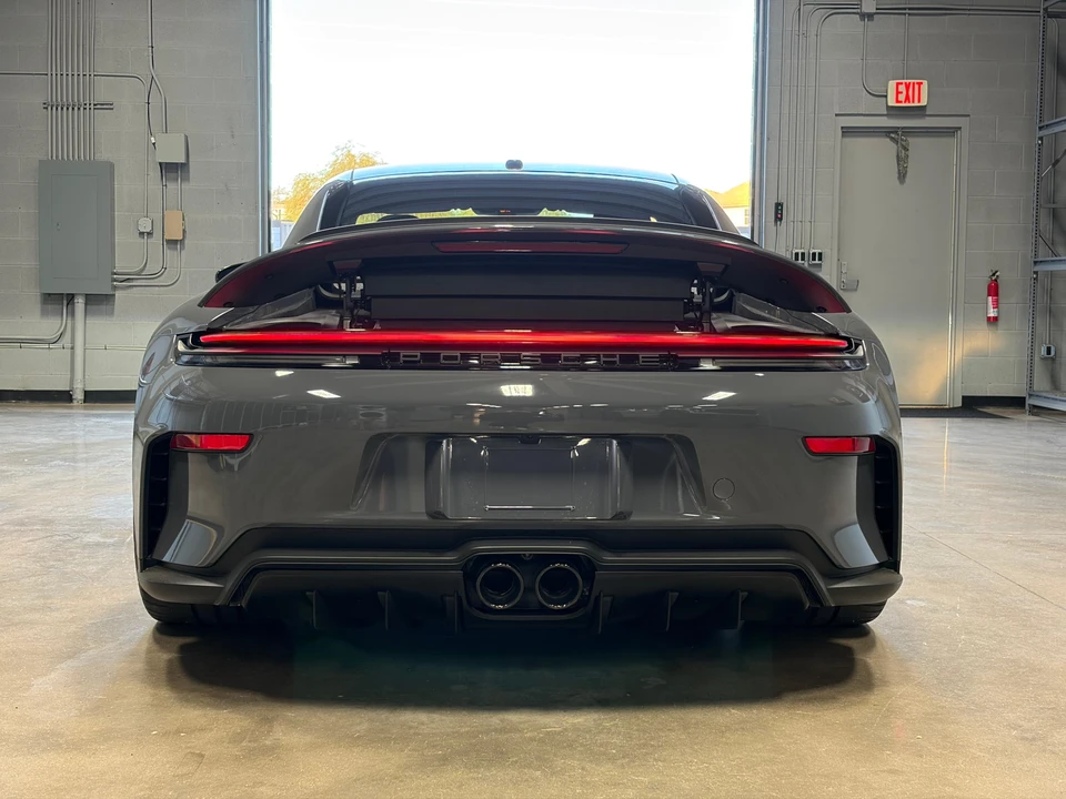 2026 Porsche 992 GT3 - Image 22 of 31