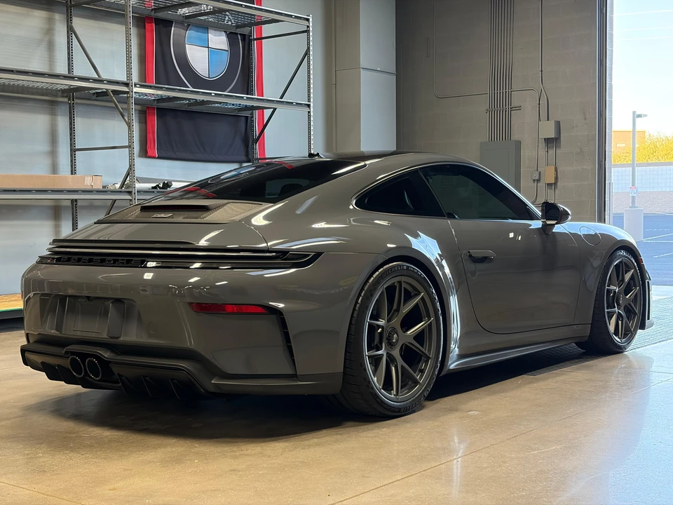 2026 Porsche 992 GT3 - Image 24 of 31