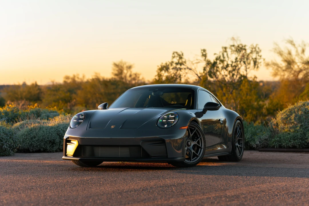 2026 Porsche 992 GT3 - Image 6 of 31