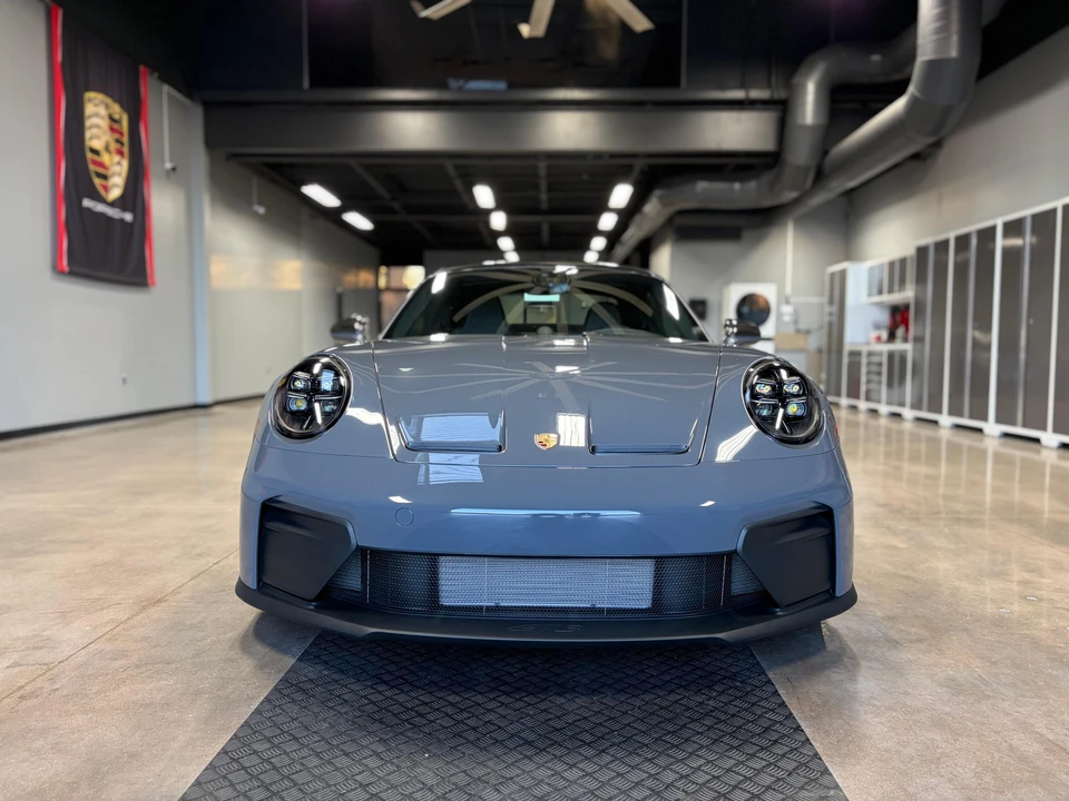 2026 Porsche 992 GT3 - Image 19 of 31