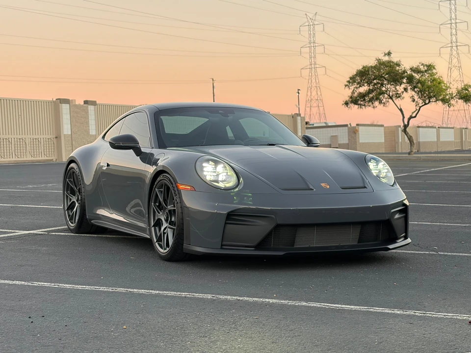 2026 Porsche 992 GT3 - Image 30 of 31