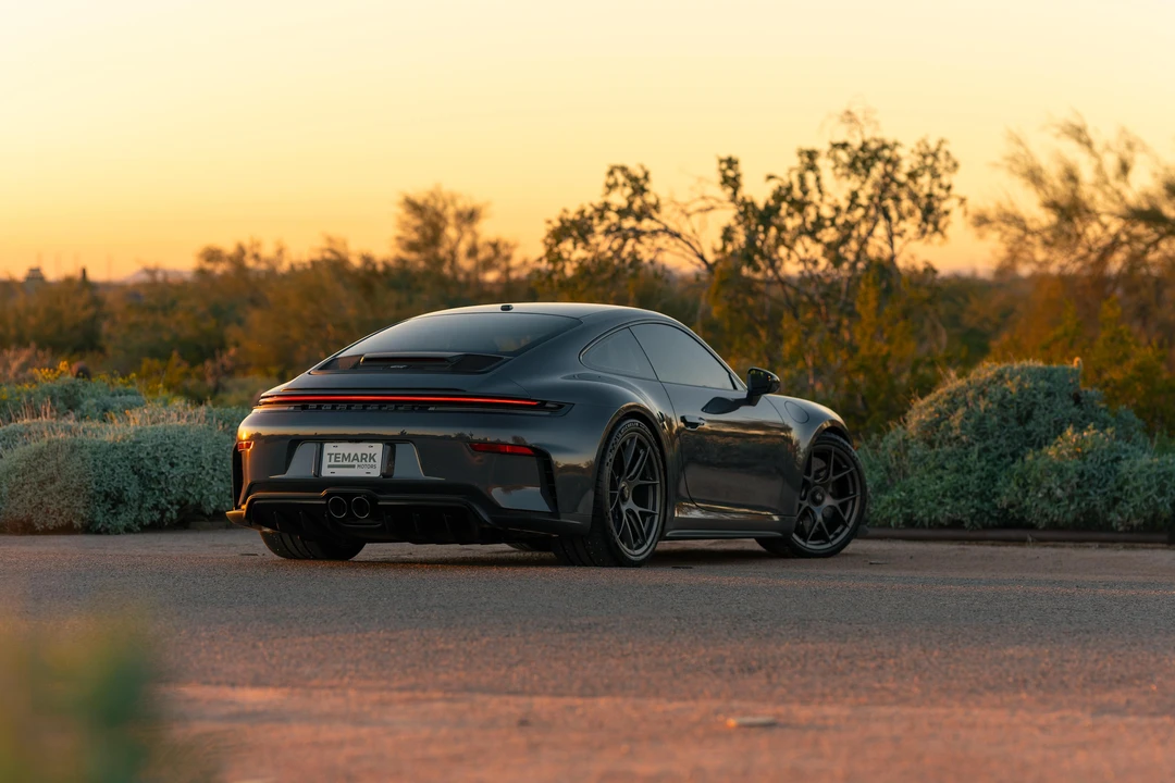 2026 Porsche 992 GT3 - Image 13 of 31